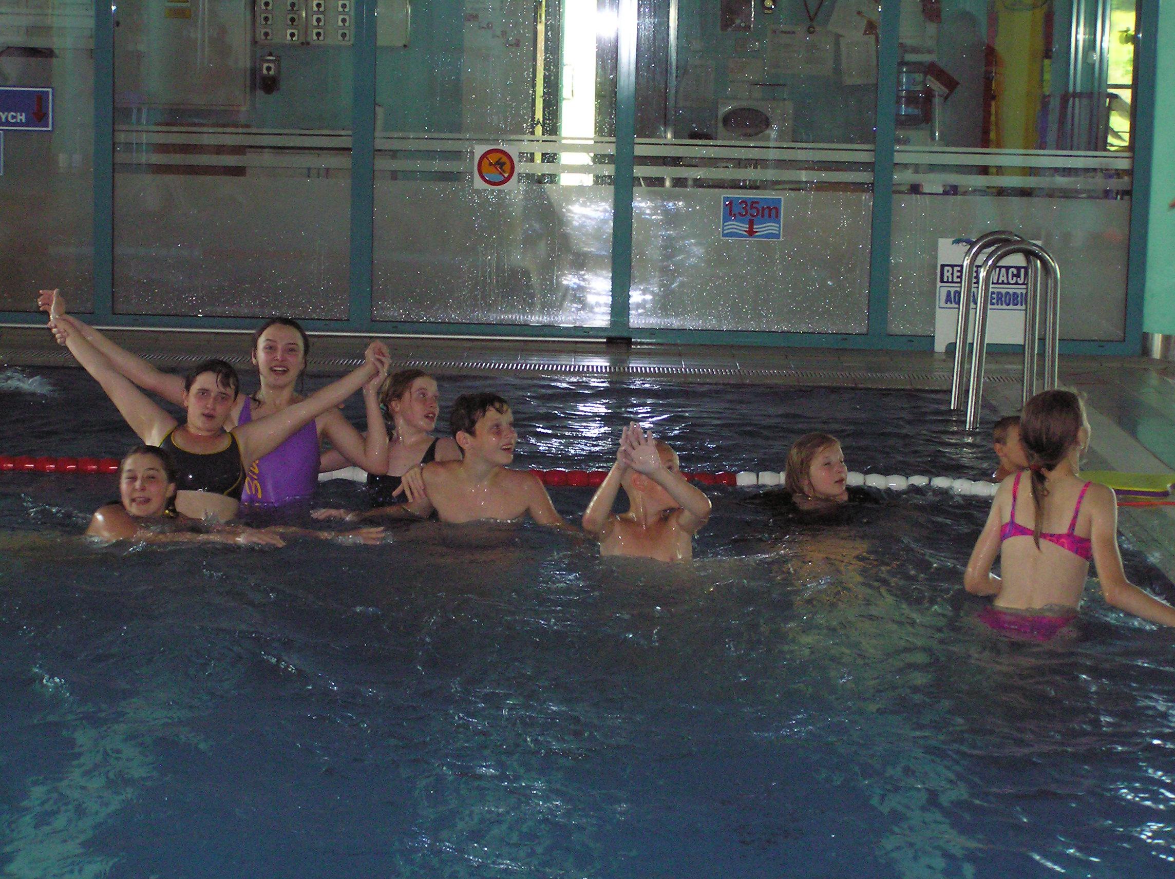 Aquapark 2004